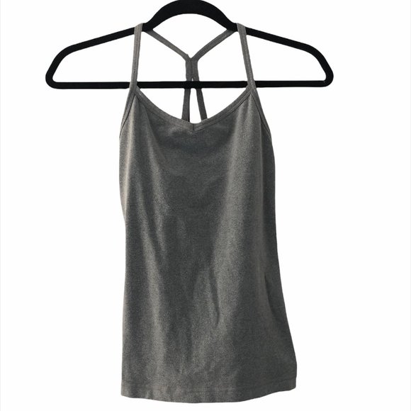 Athletic Racerback Tank - Picture 13 of 14